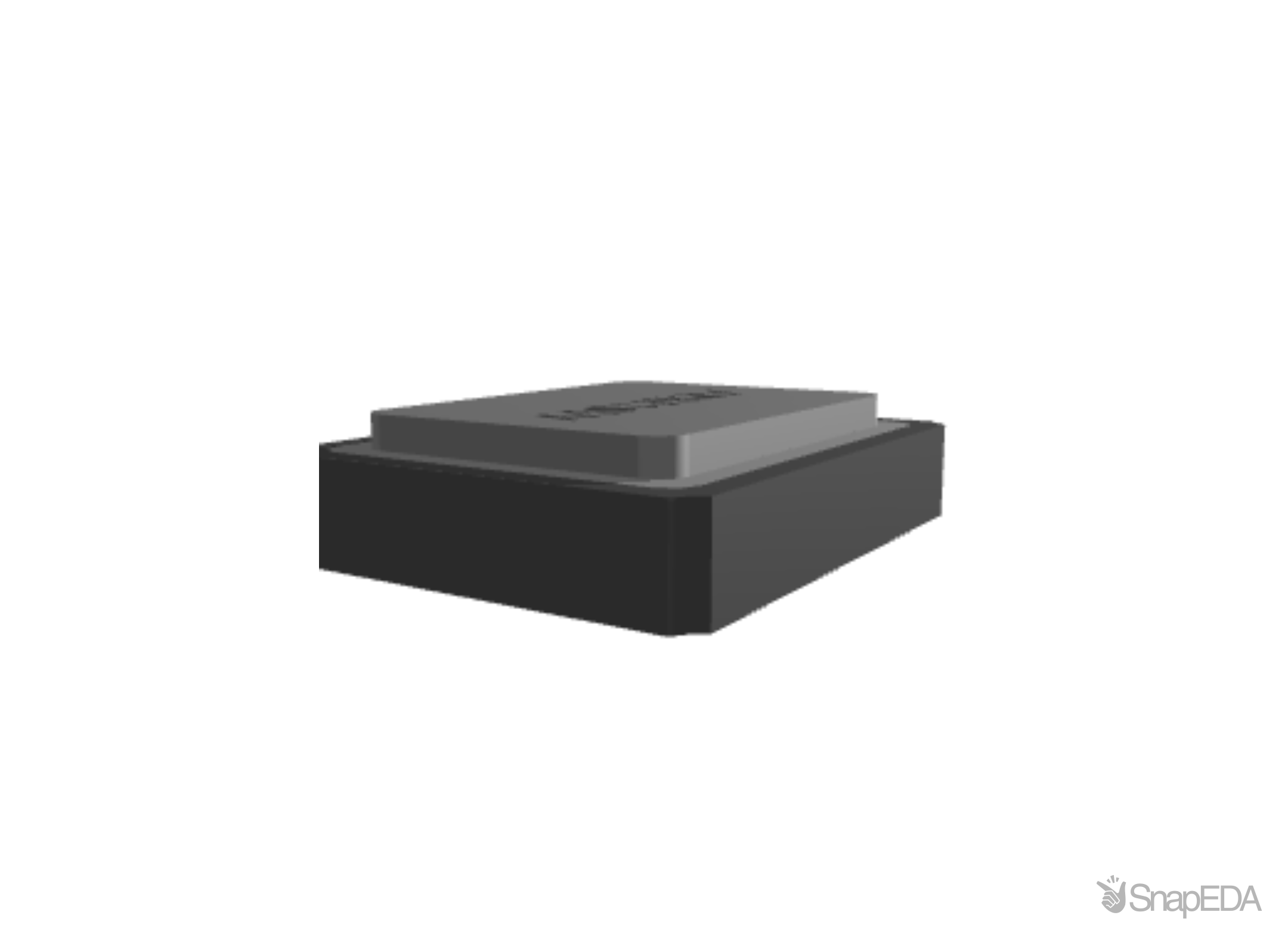 ABM10W-25.0000MHZ-6-D1X-T3 3D Model