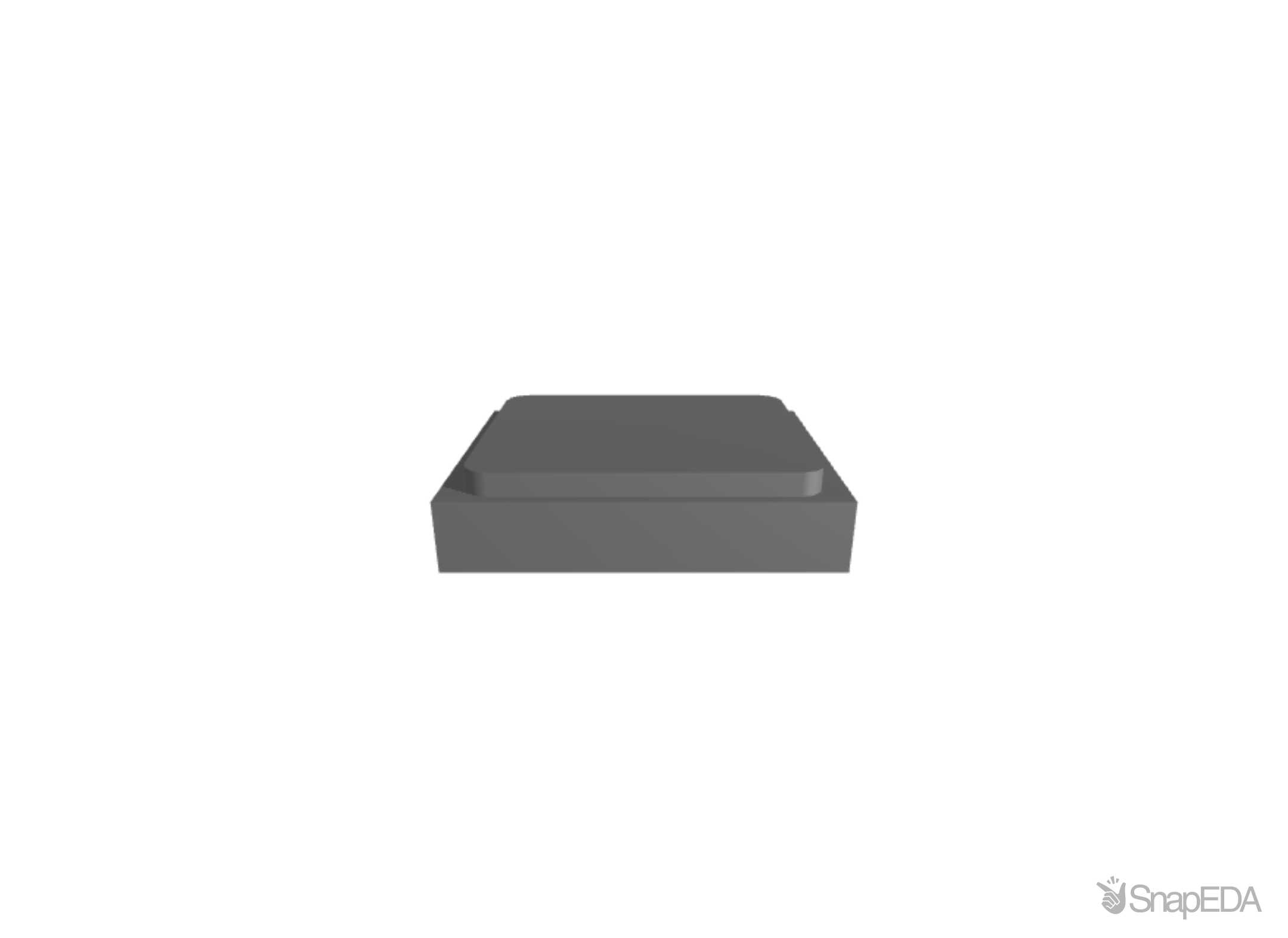 ABM12-27.000MHZ-B2X-T3 3D Model