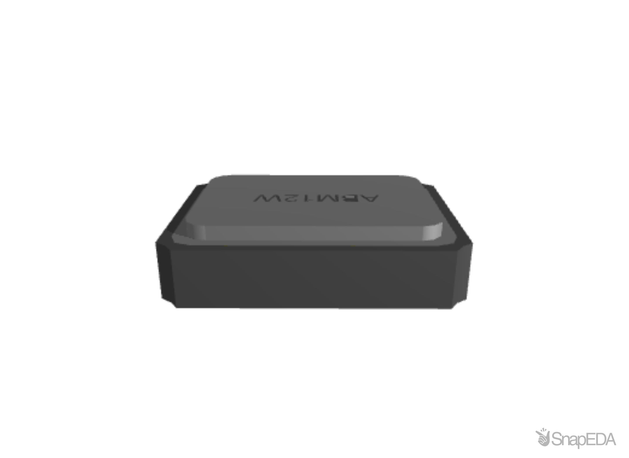 ABM12W-36.0000MHZ-8-D1X-T3 3D Model
