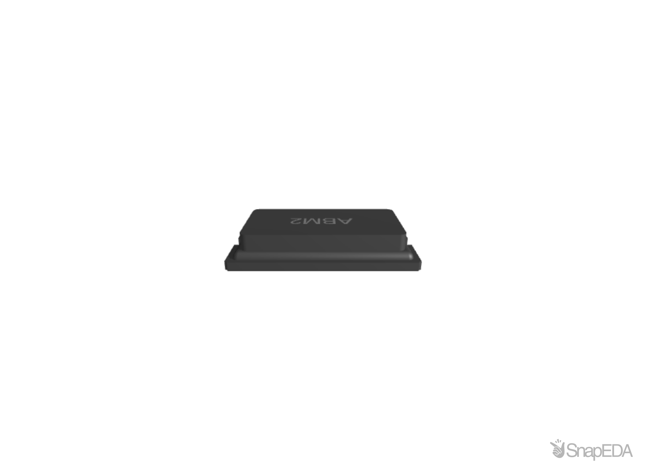 ABM2-30.000MHZ-D4YF-T 3D Model