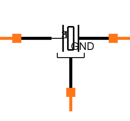ABM3B-25.000MHZ-D2Y-T Symbol