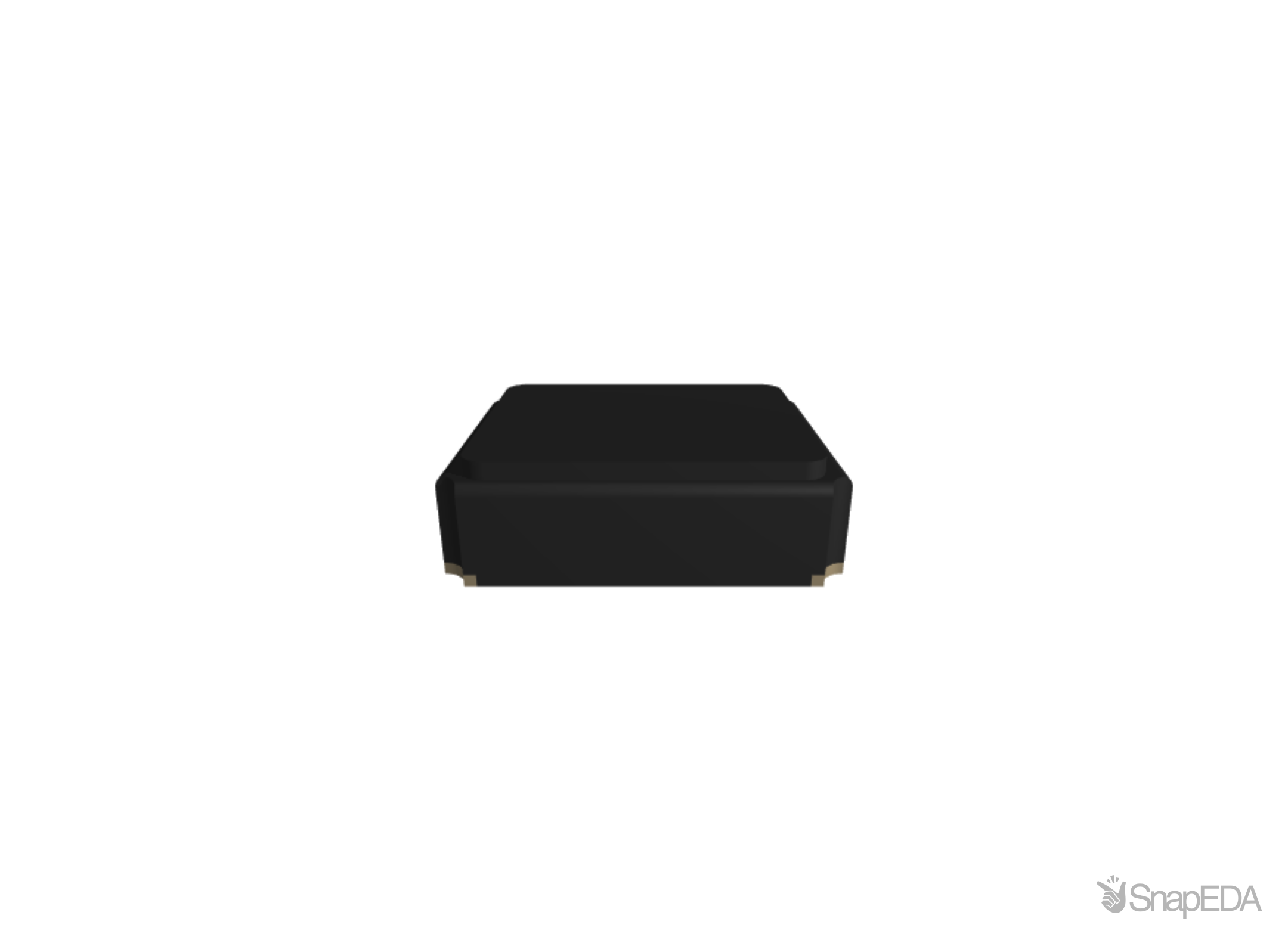 ABM3B-27.000MHZ-B2-T 3D Model
