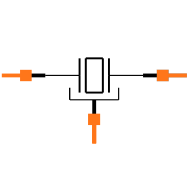 ABM3C-12.000MHZ-D4Y-T Symbol