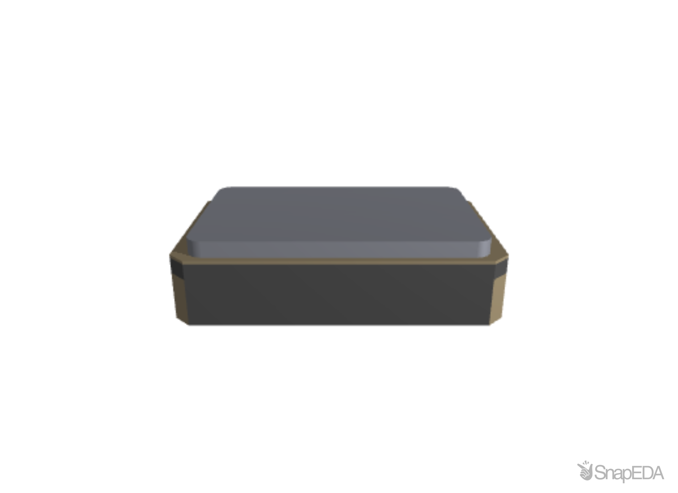 ABM3C-14.7456MHZ-D4Y-T 3D Model