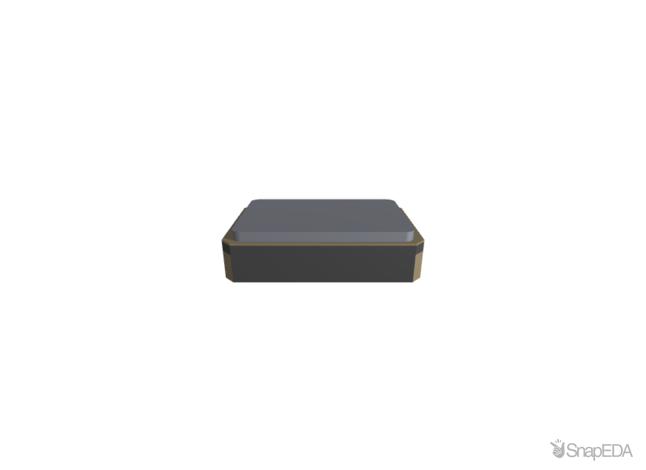 ABM3C-40.000MHZ-D4Y-T 3D Model