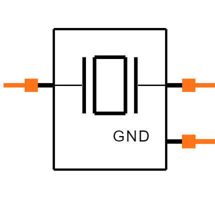 ABM8-24.000MHz-10-B1U-T Symbol