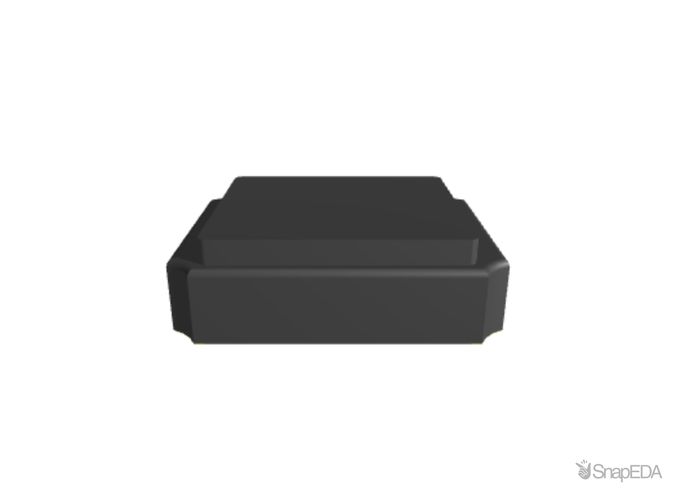 ABM8G-48.000MHZ-4Y-T3 3D Model