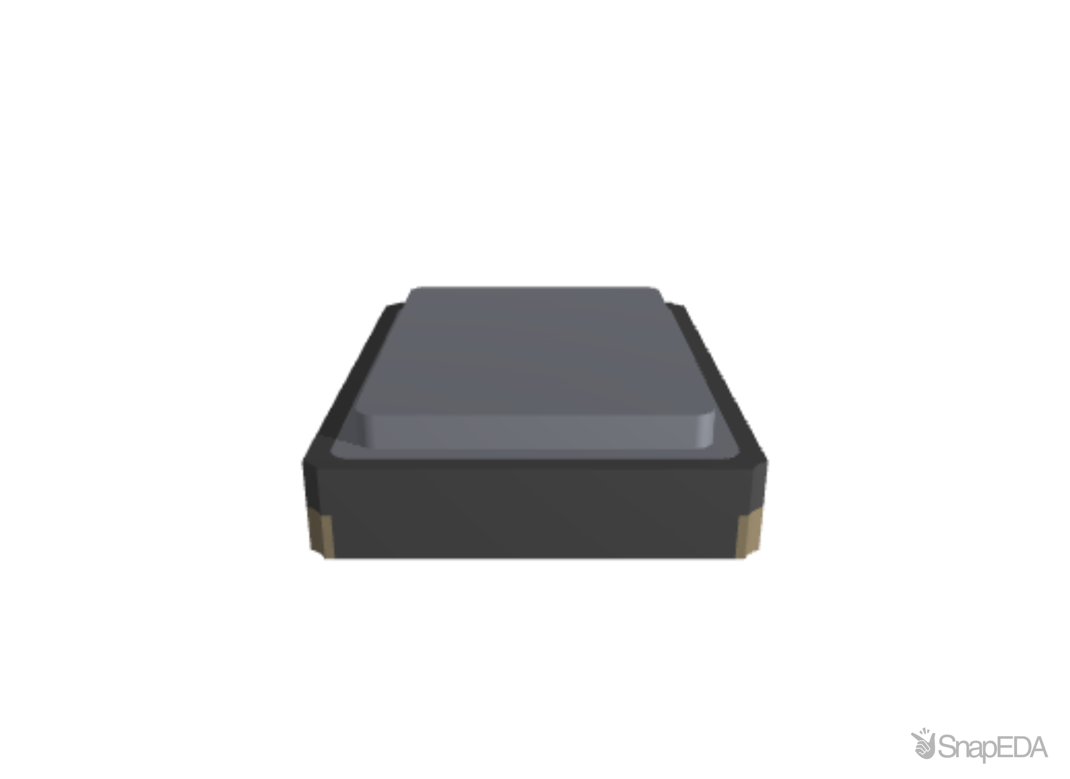 ABM8W-12.0000MHZ-8-B1U-T3 3D Model