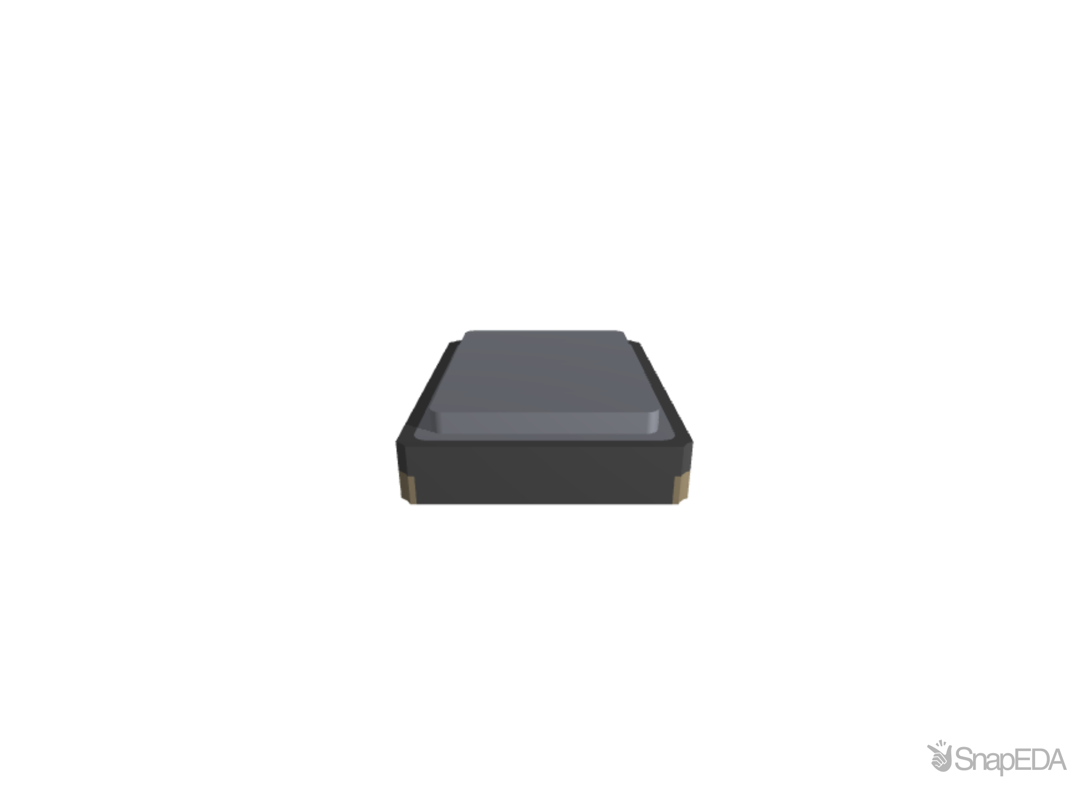 ABM8W-27.0000MHZ-8-B1U-T3 3D Model