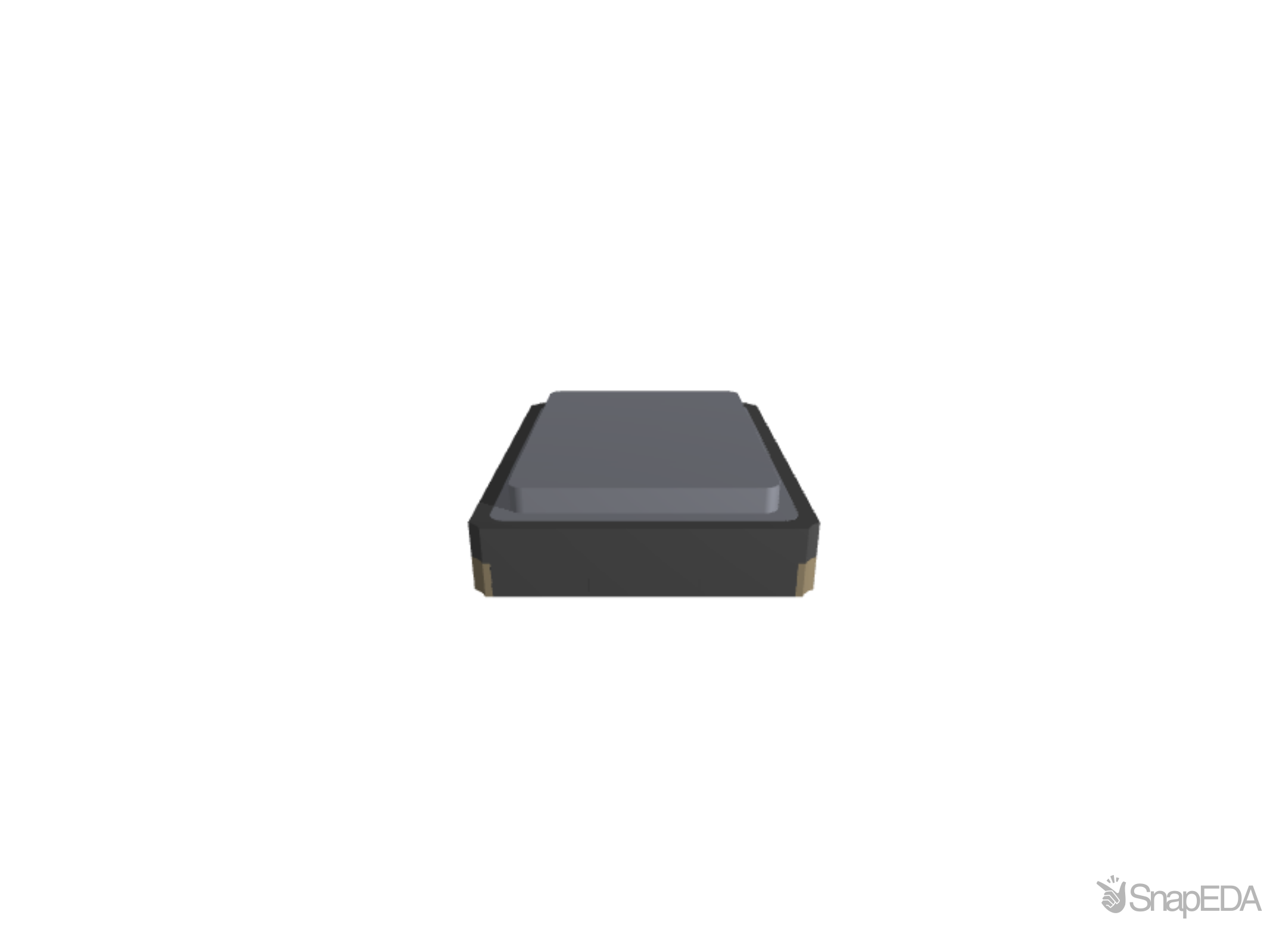 ABM8W-27.1200MHZ-4-B1U-T3 3D Model