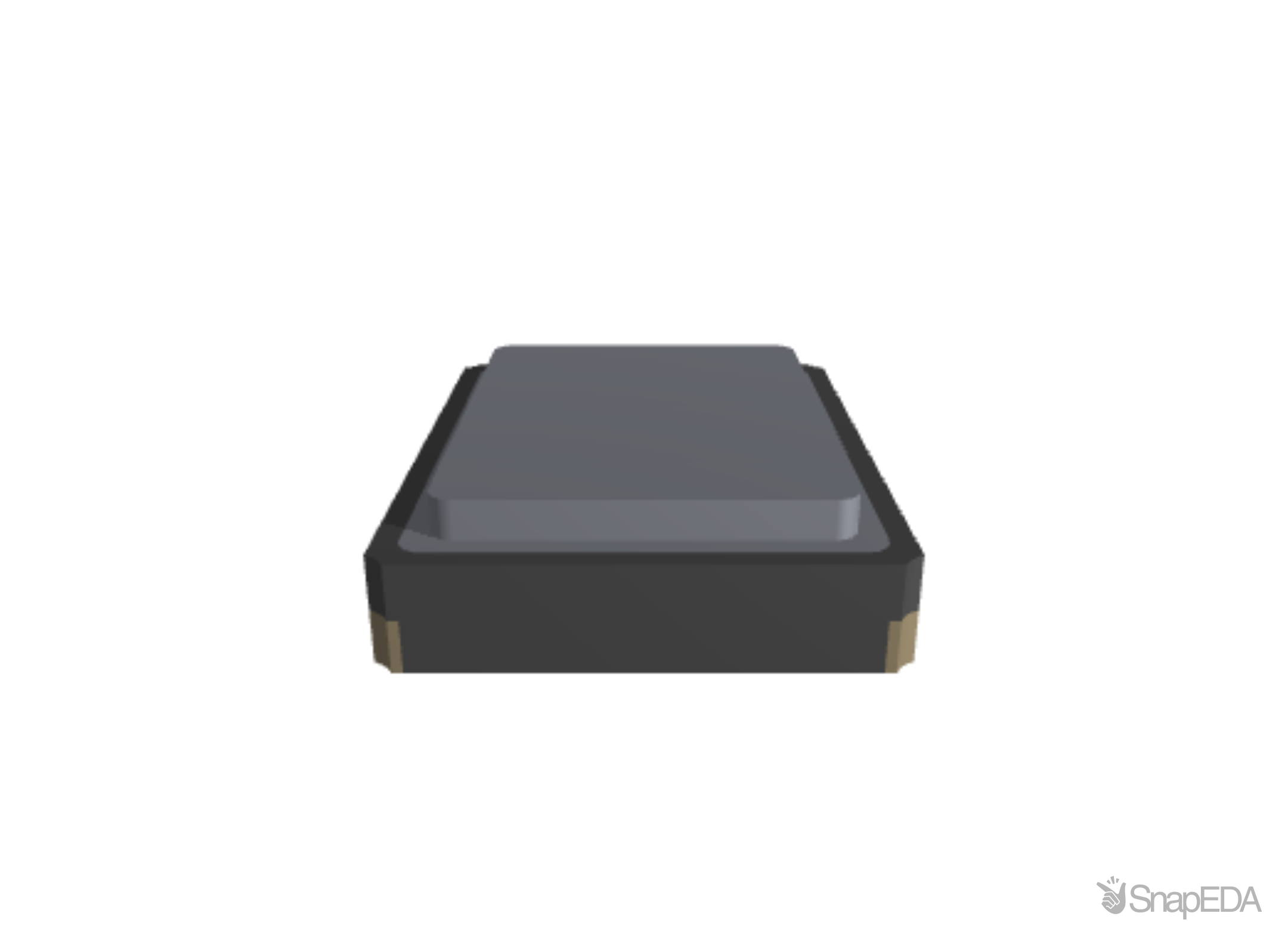 ABM8W-48.0000MHZ-6-B1U-T3 3D Model