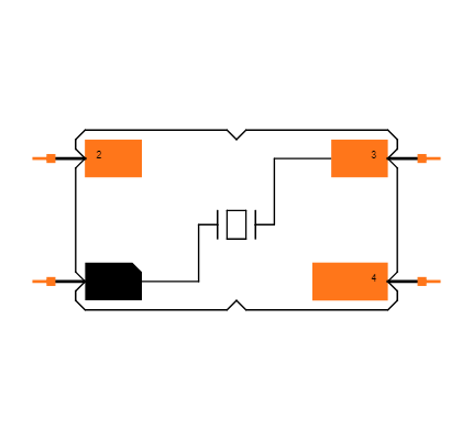 ABMM-14.31818MHZ-B2-T Symbol