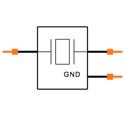 ABMM2-7.3728MHZ-E2-T Symbol