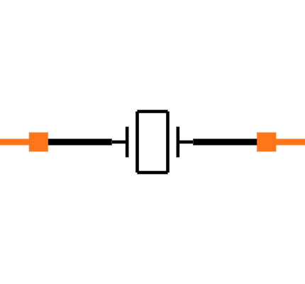 ABS25-32.768KHZ-T Symbol