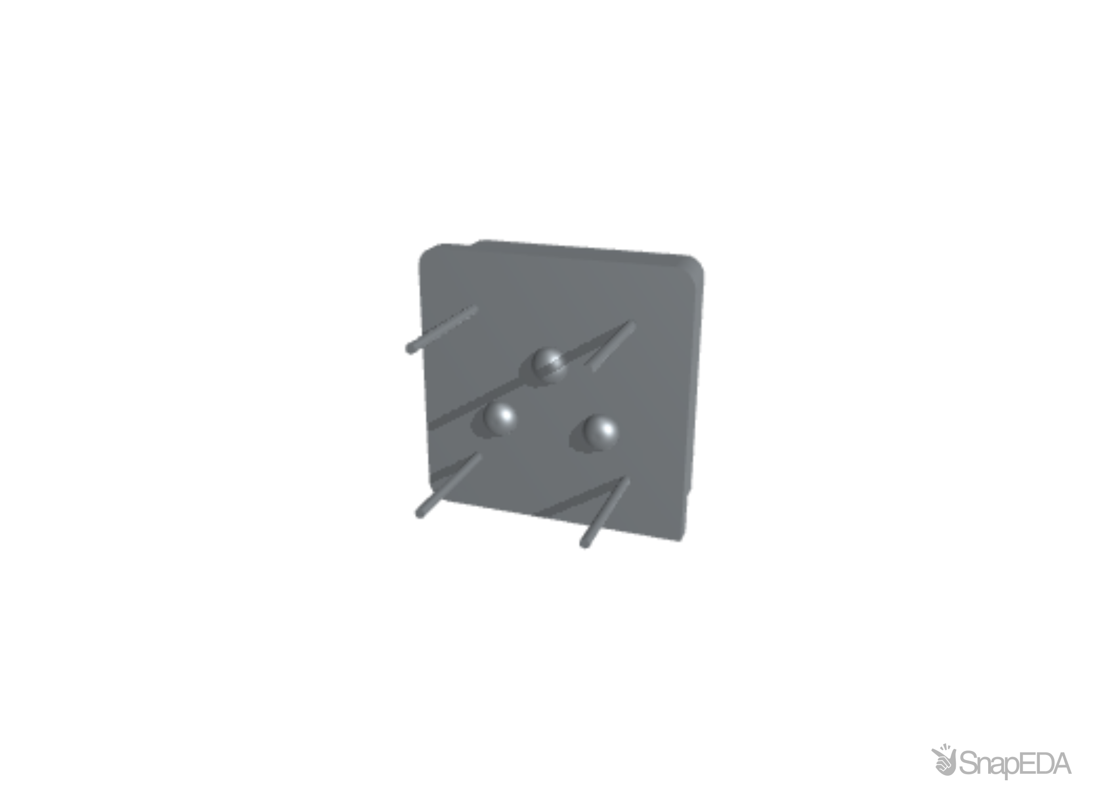 ACHL-32.768MHZ-EK 3D Model