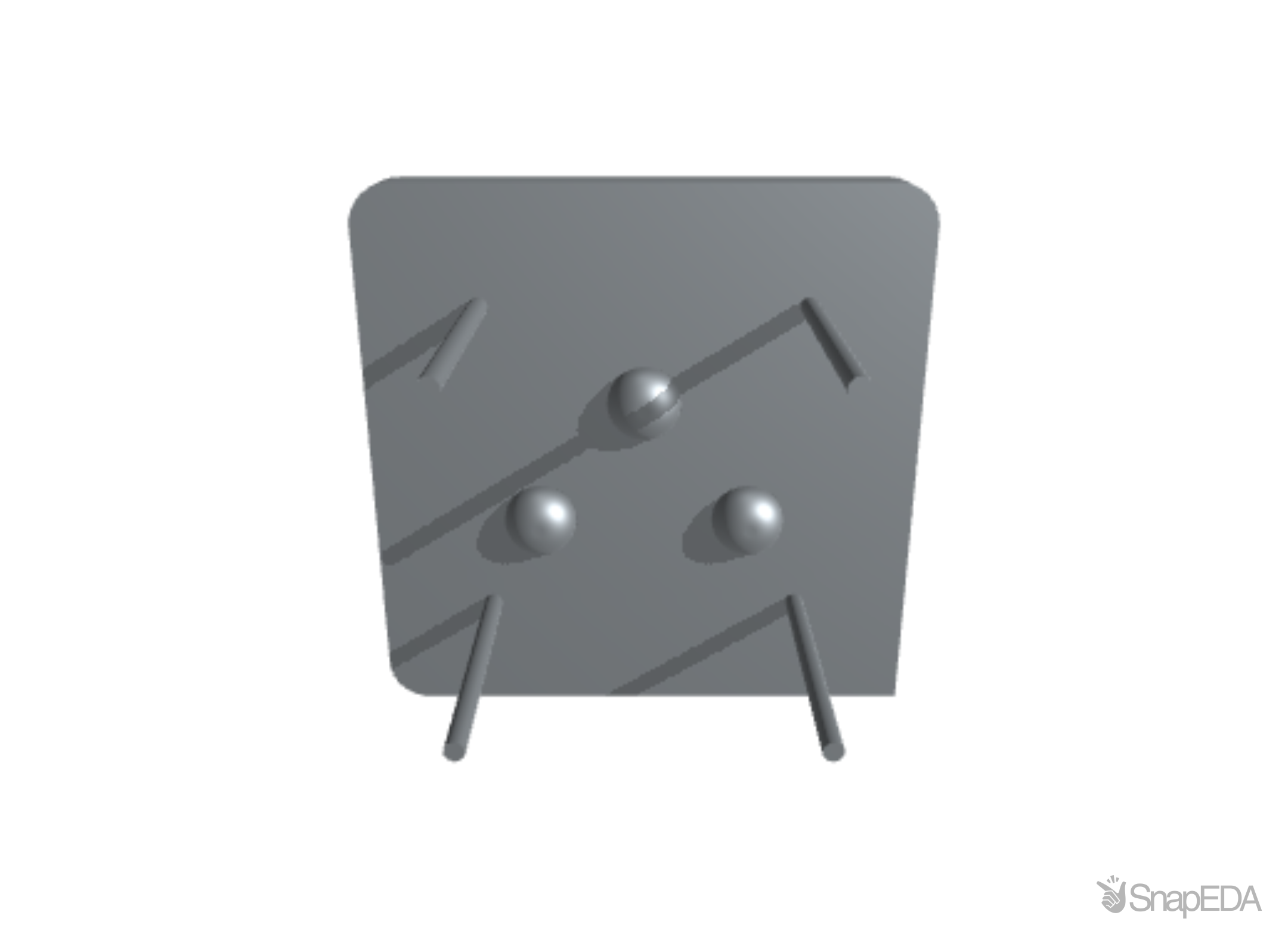 ACHL-40.000MHZ-EK 3D Model
