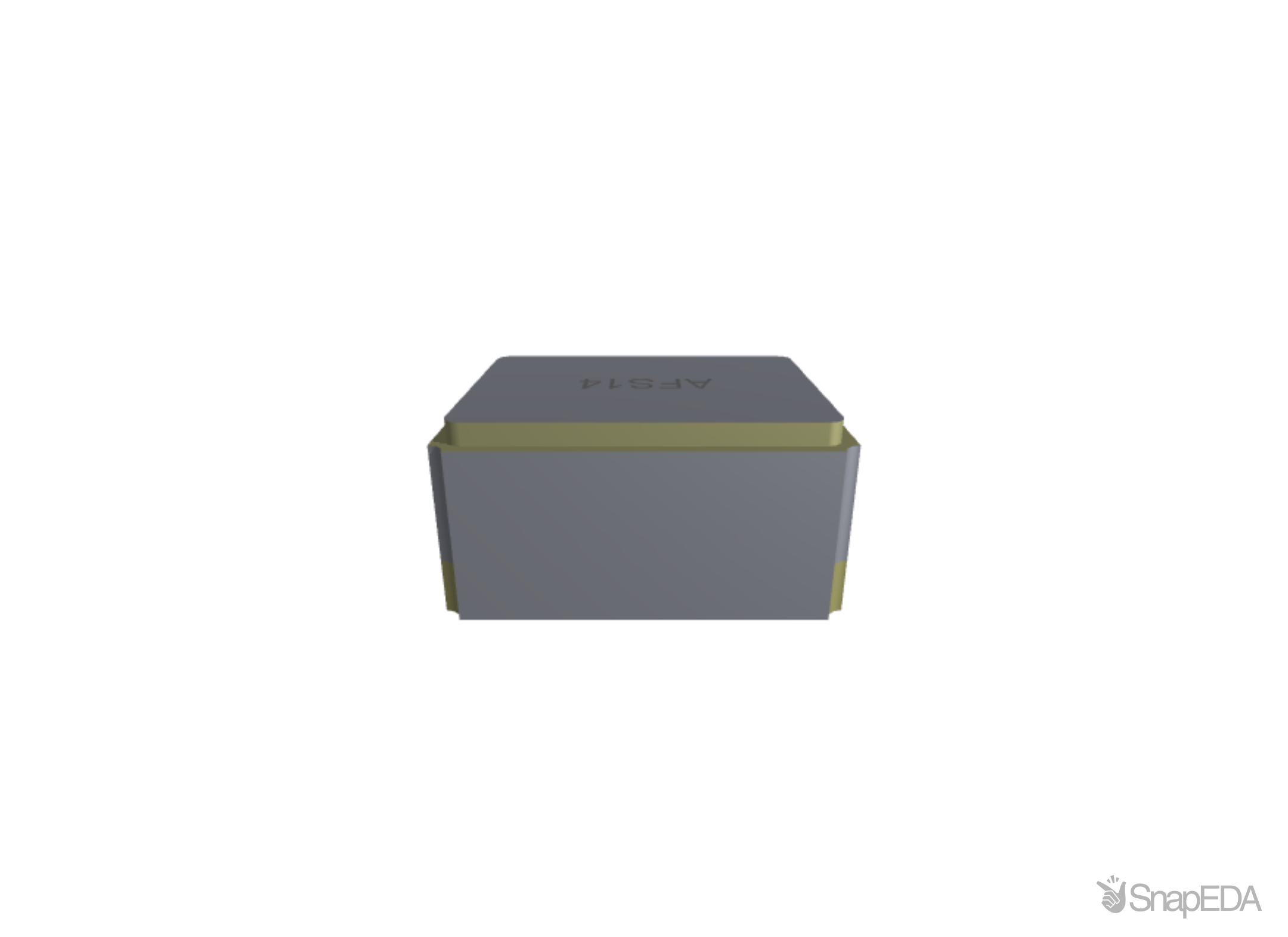 AFS14A26-915.00-T3 3D Model