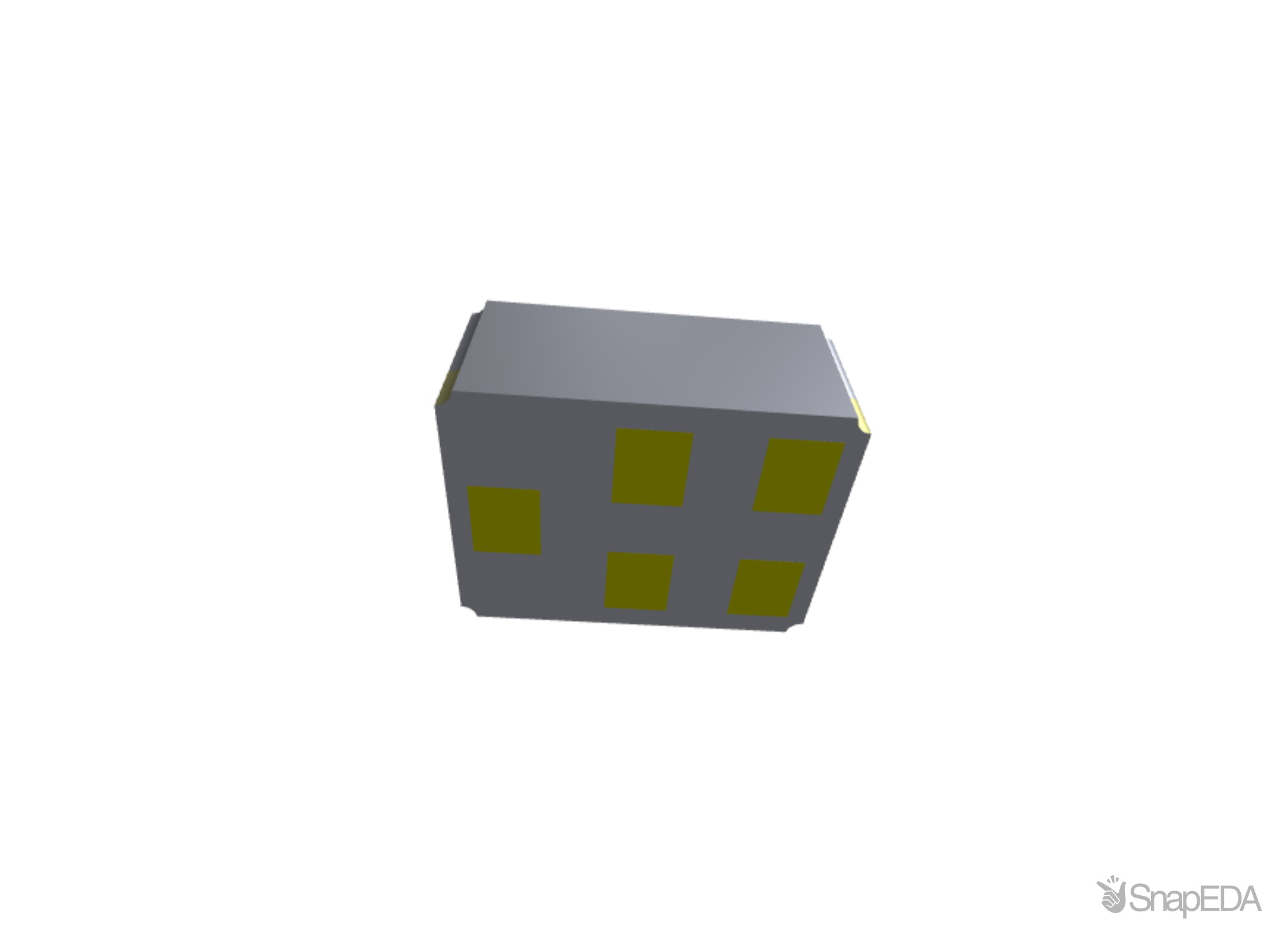 AFS14A34-1588.66-T3 3D Model