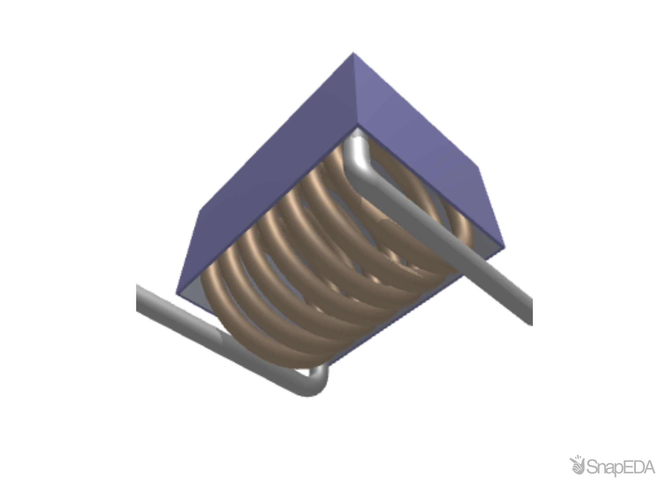 AIAC-1812-R12J-T 3D Model