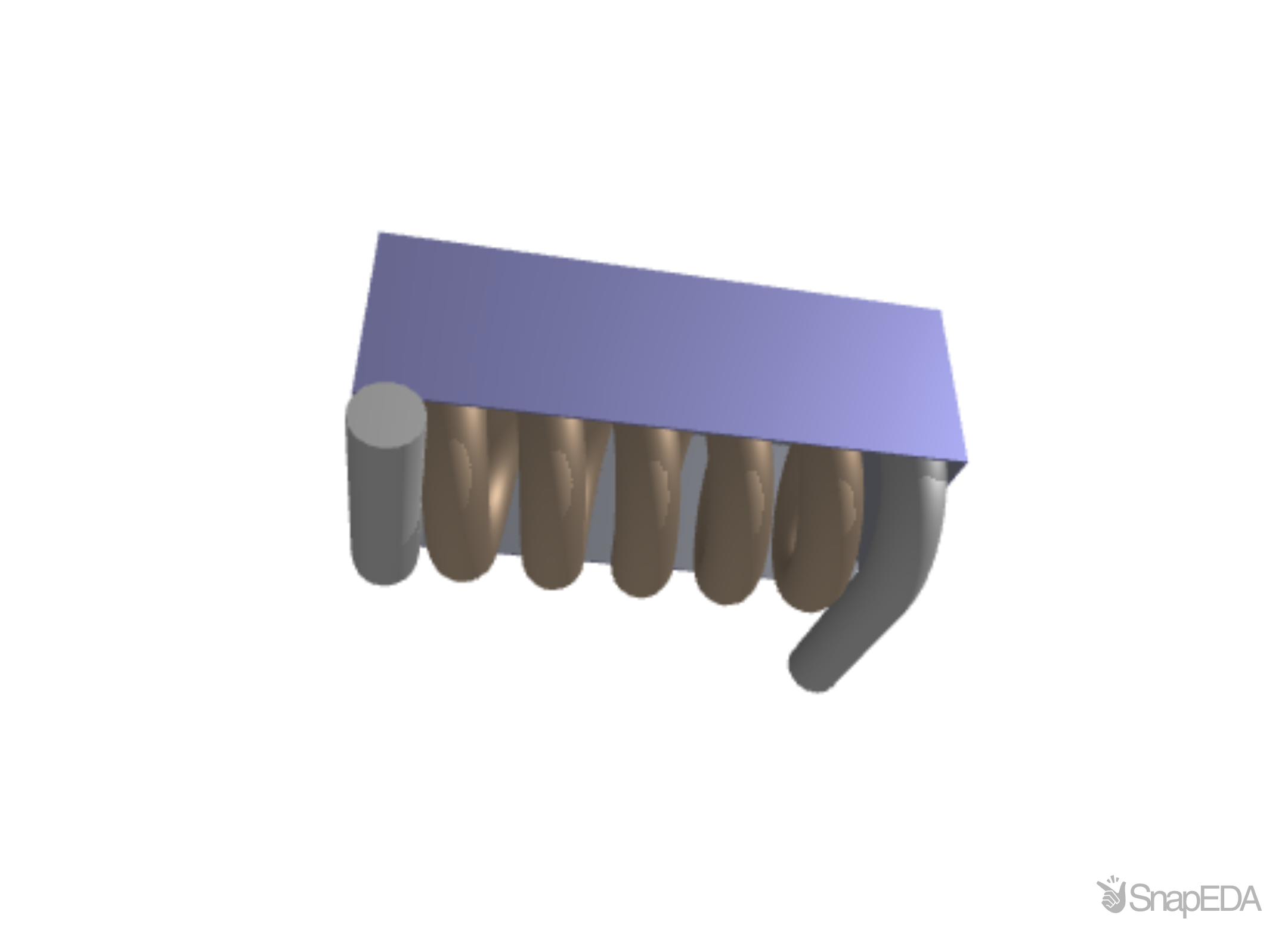 AIAC-4125C-R491J-T 3D Model
