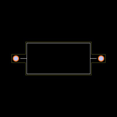 AIAP-02-101K Footprint