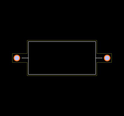 AIAP-02-221K Footprint