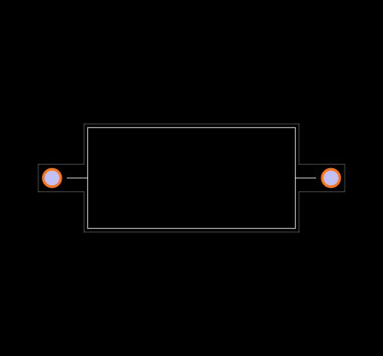AIAP-02-681K Footprint