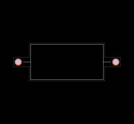 AIAP-02-822K Footprint