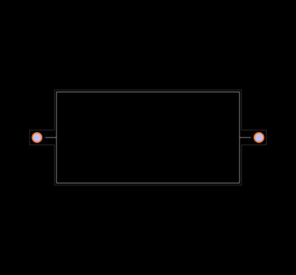 AIAP-03-392K Footprint