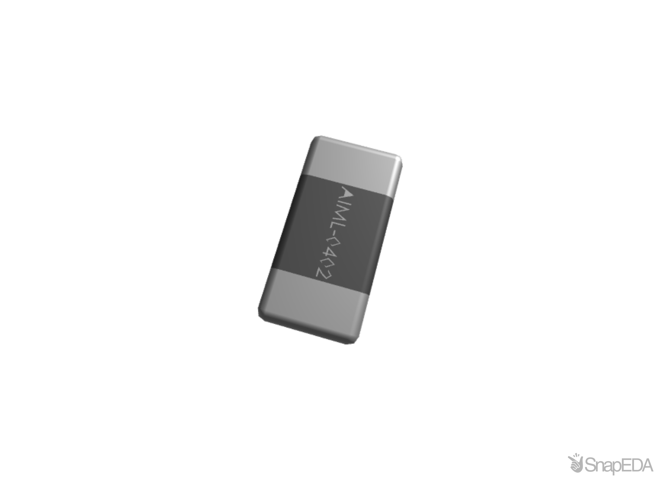AIML-0402-1R8K-T 3D Model