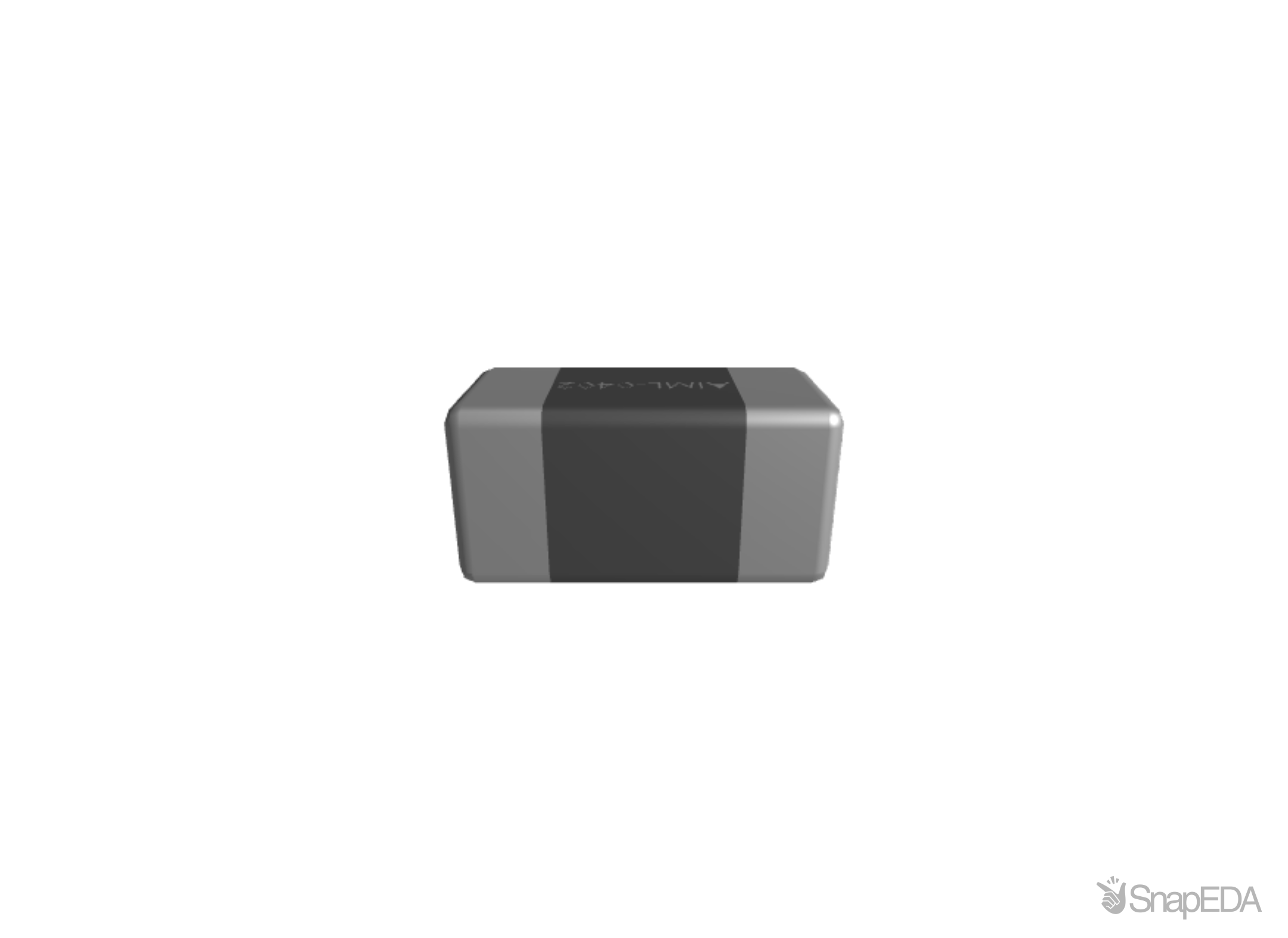 AIML-0402-2R2K-T 3D Model