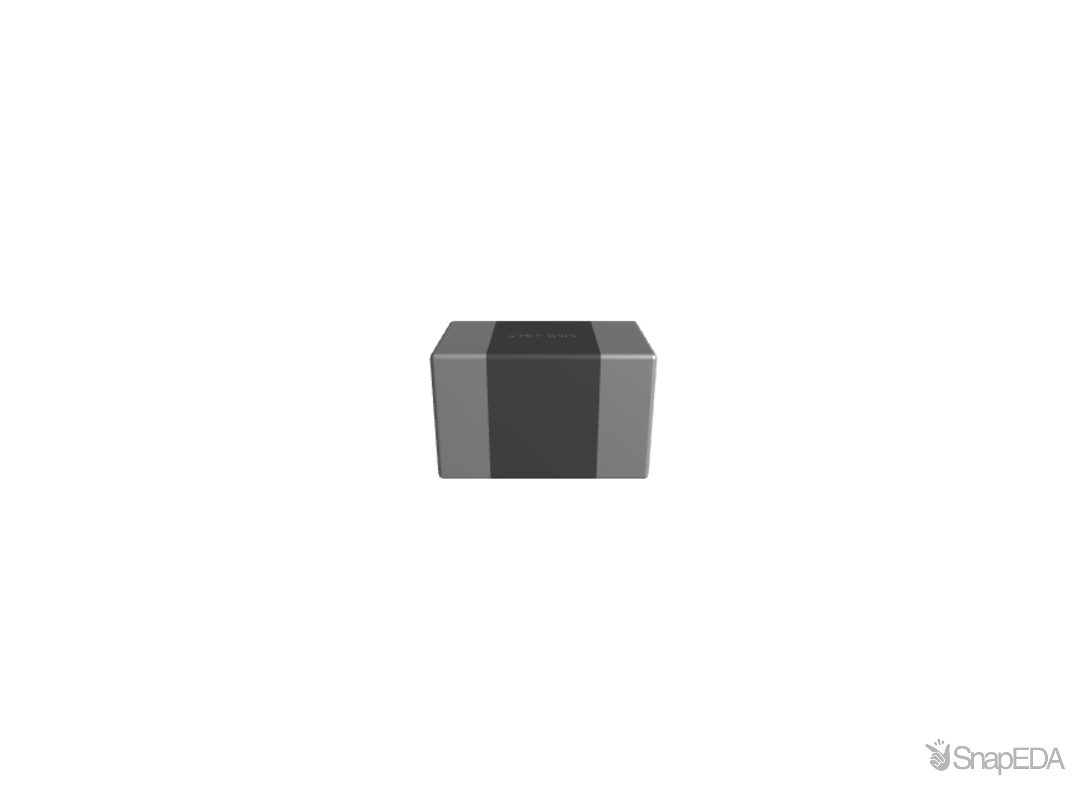 AIML-0805-390K-T 3D Model