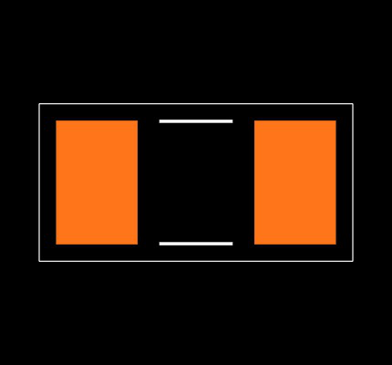 AIML-1206-R33K-T Footprint