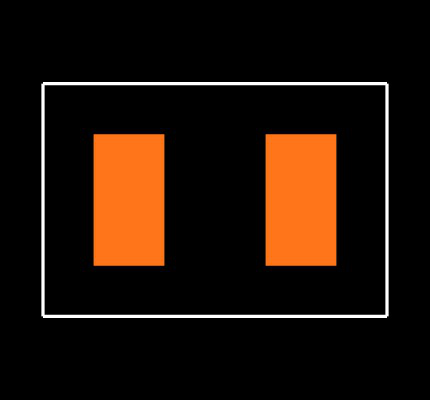 AISC-0402-36NJ-T Footprint