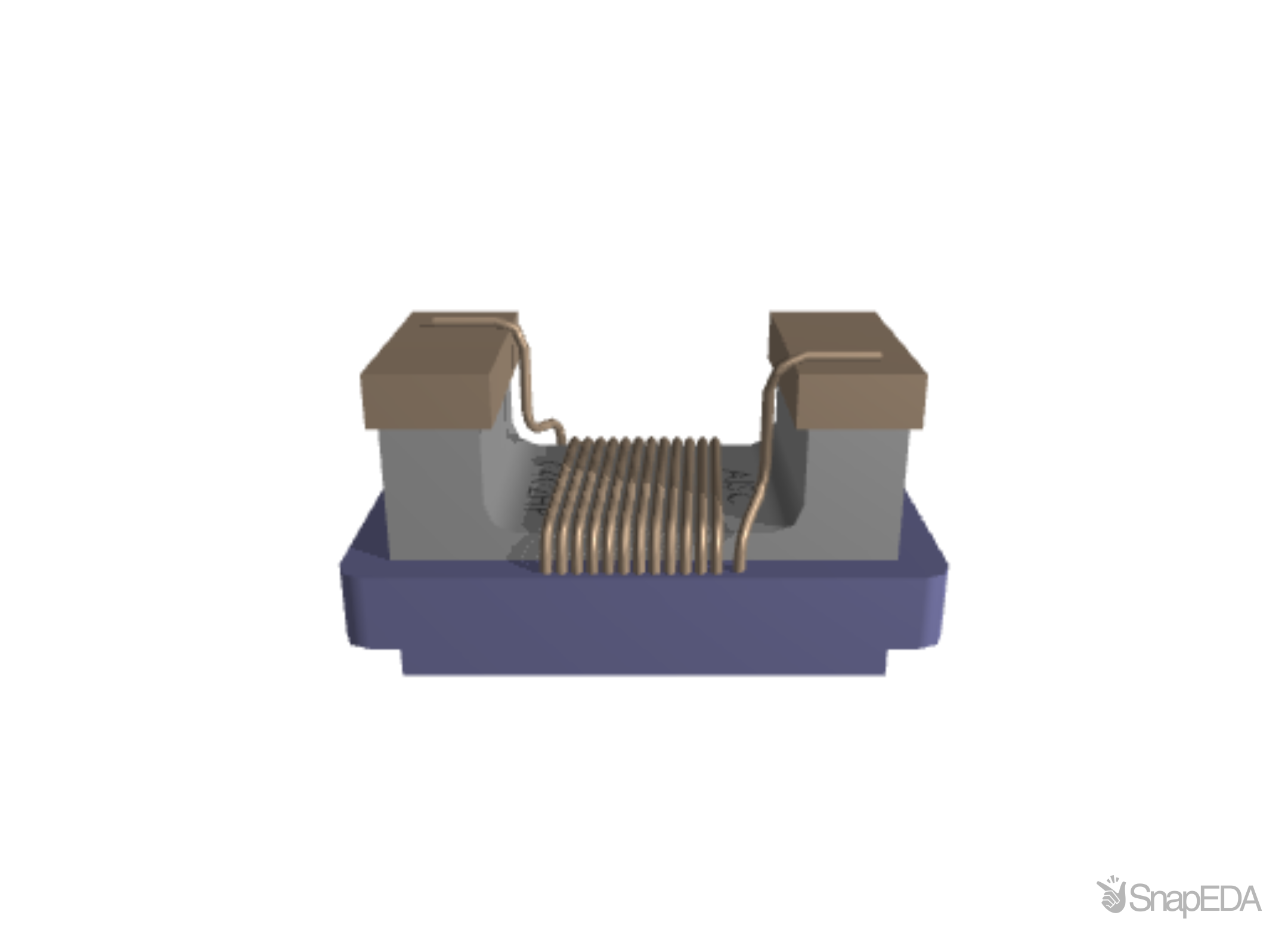 AISC-0402-3N3J-T 3D Model