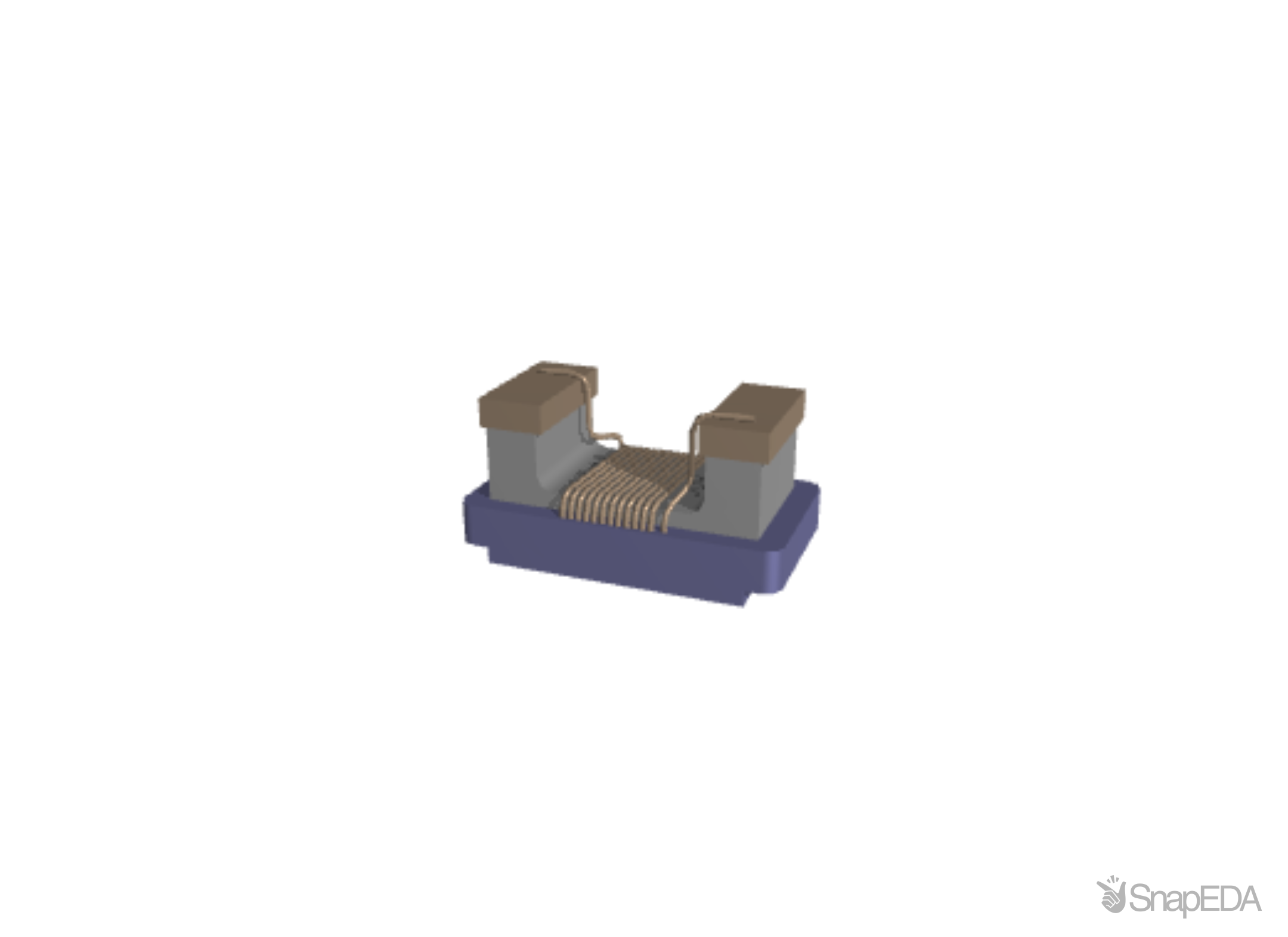 AISC-0402HP-3N9J-T 3D Model