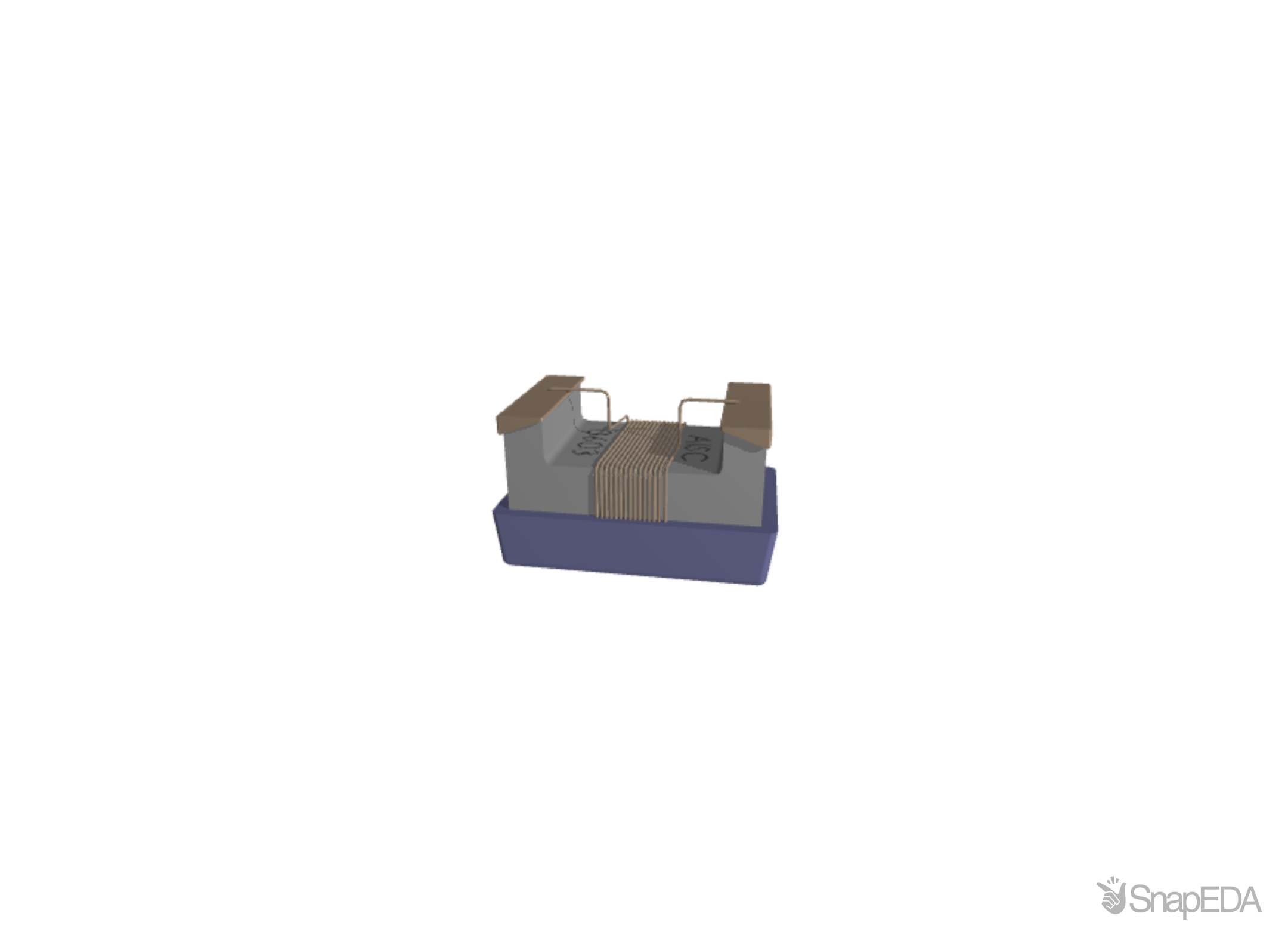 AISC-0603-R027G-T 3D Model