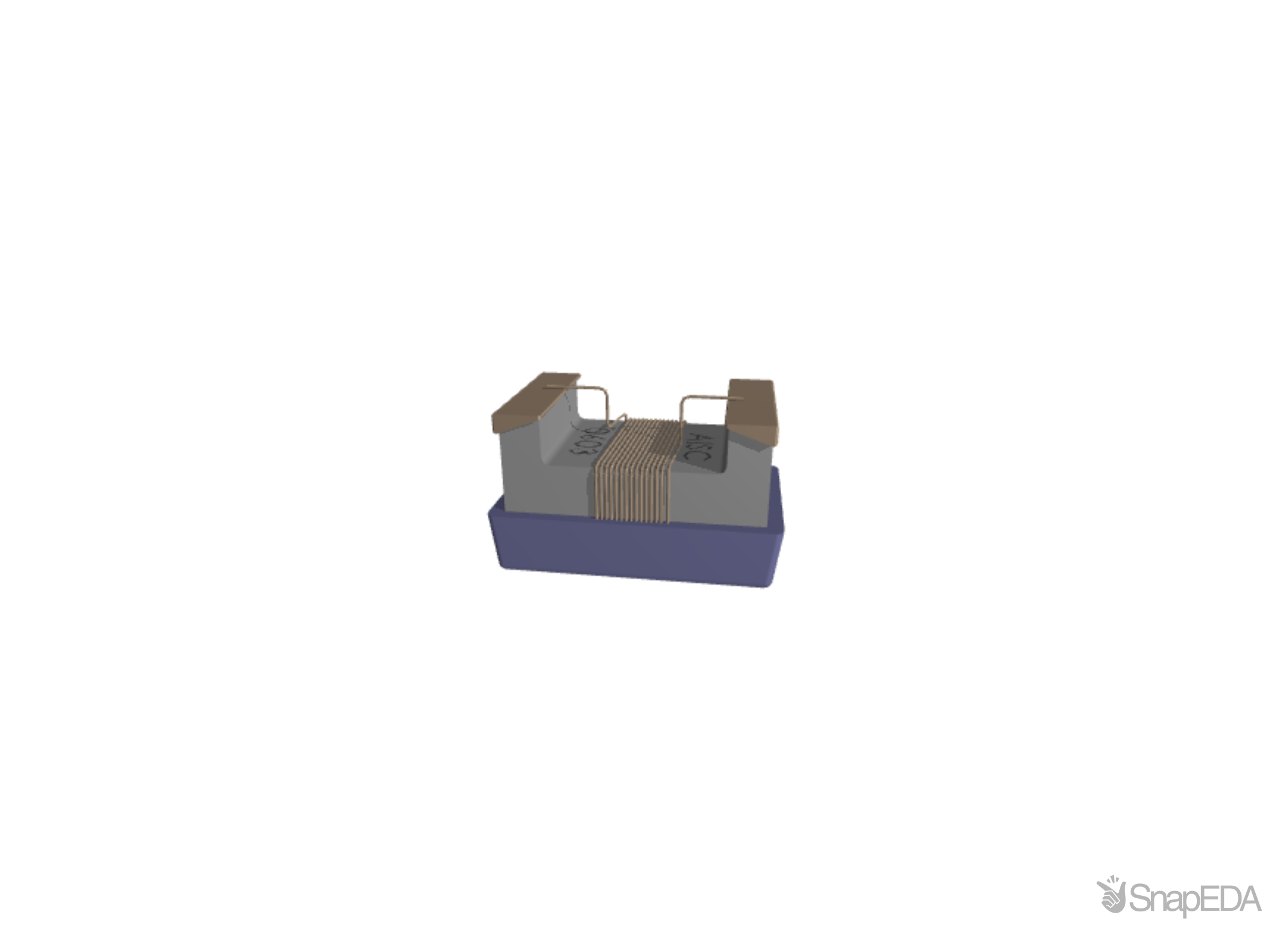 AISC-0603-R047J-T 3D Model