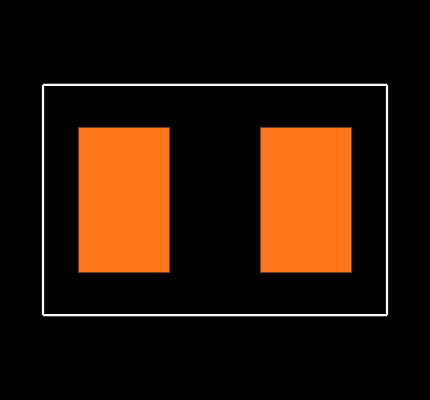 AISC-0603-R15J-T Footprint