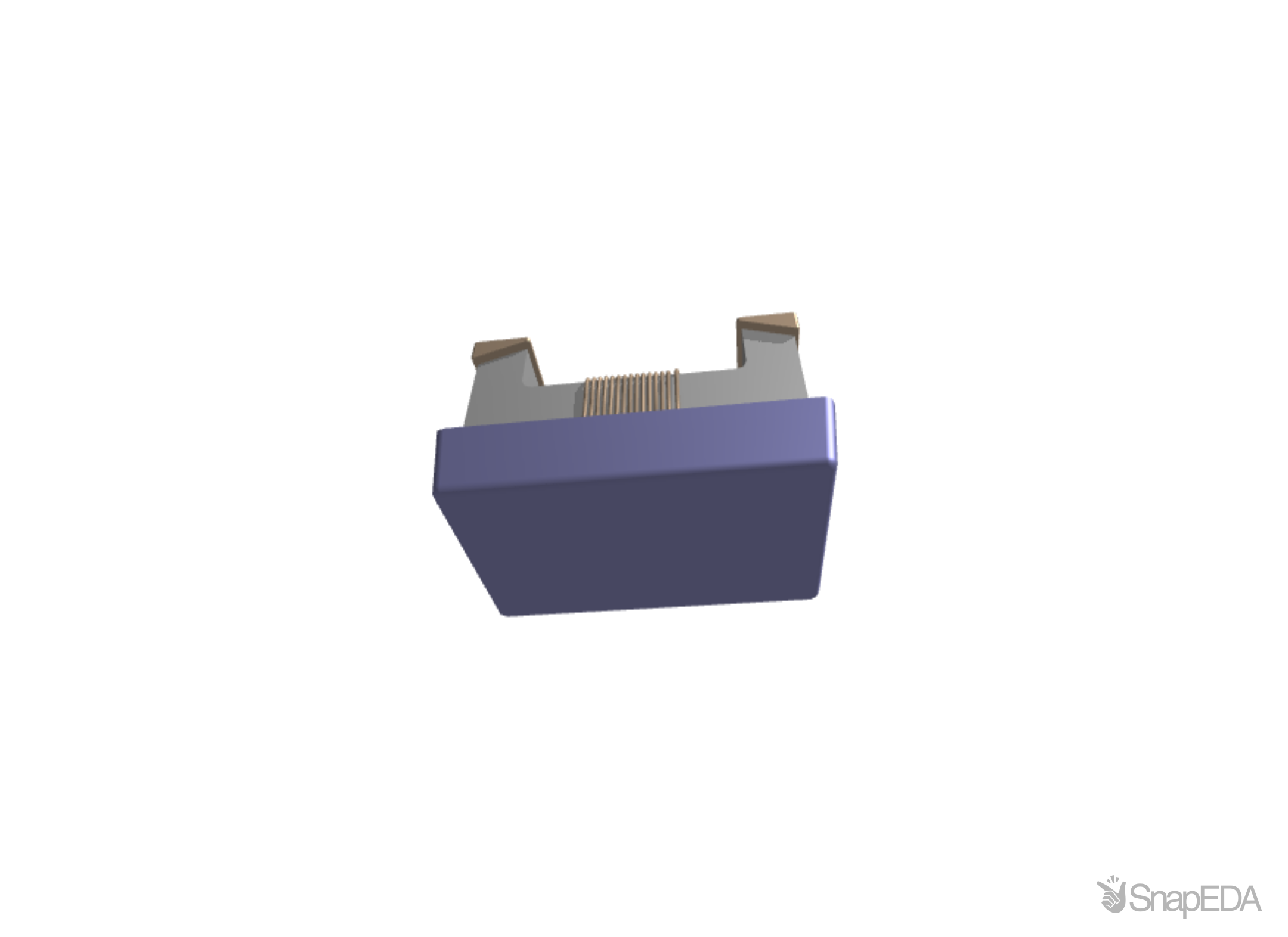 AISC-0603-R18J-T 3D Model