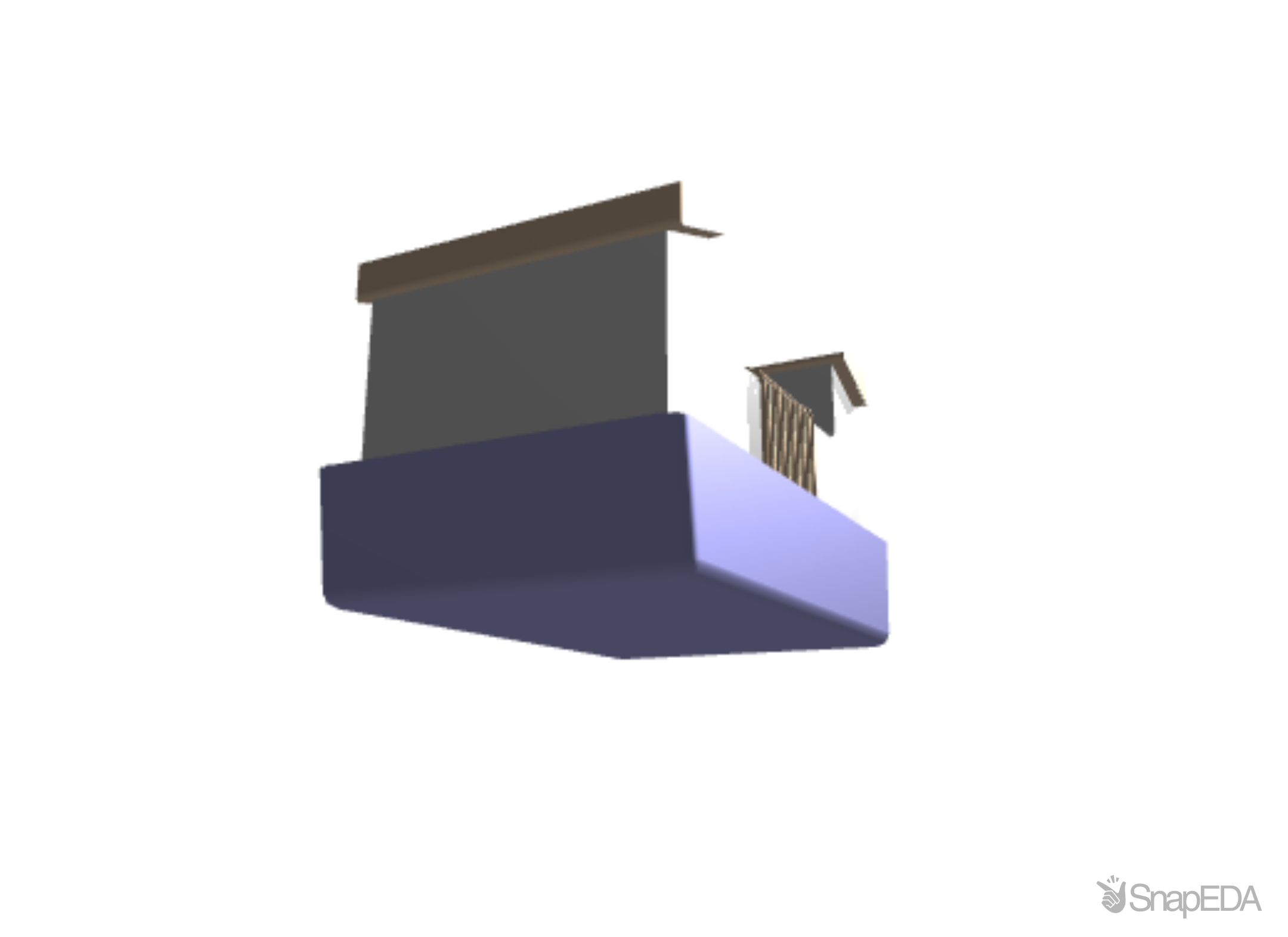 AISC-0603-R22J-T 3D Model