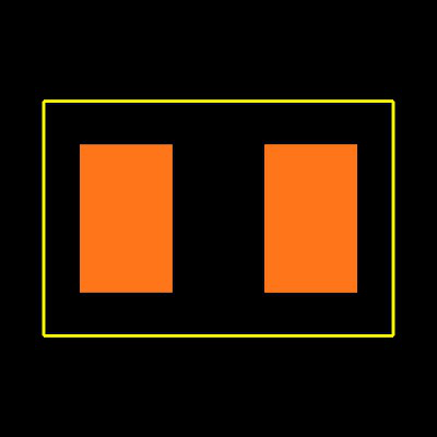 AISC-0603-R27J-T Footprint
