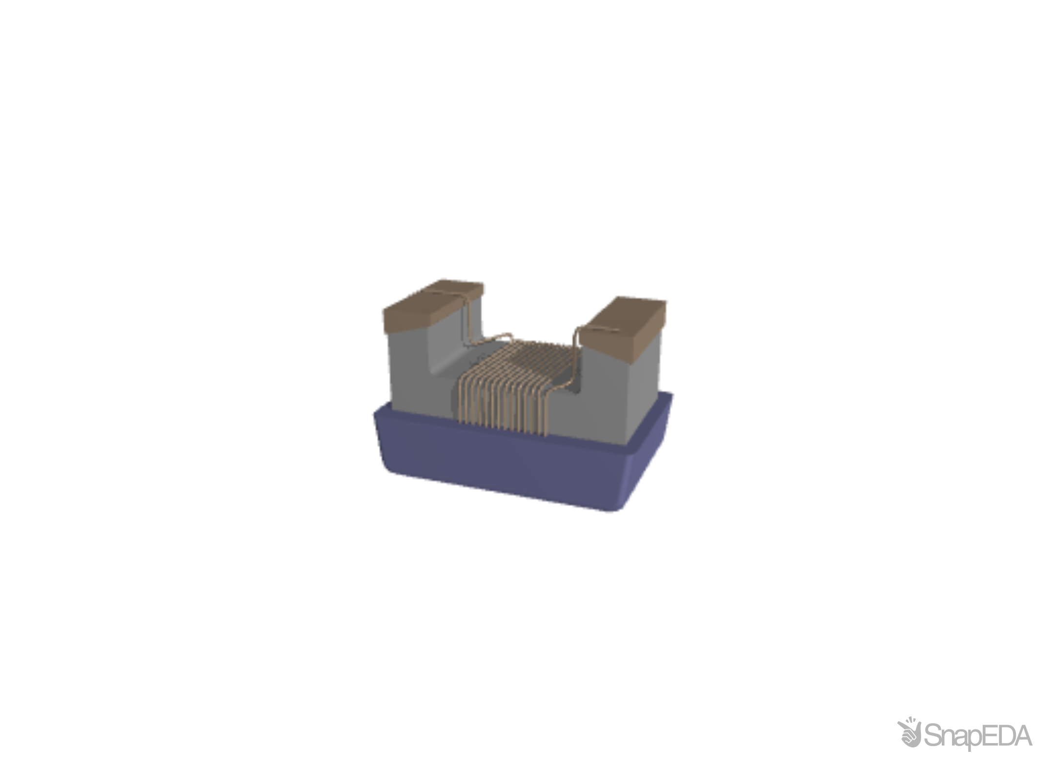 AISC-0603F-R47J-T 3D Model