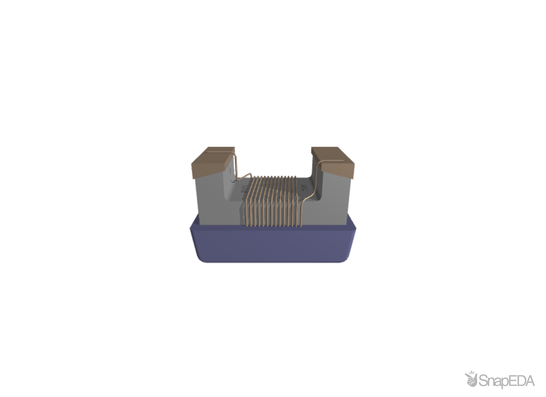 AISC-0603F-R82J-T 3D Model