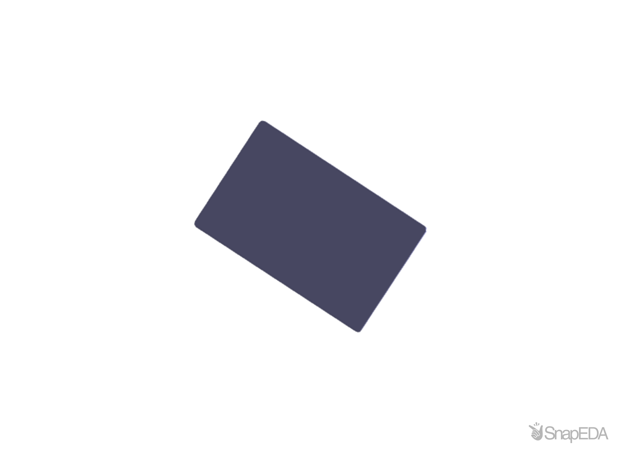 AISC-0805-R047G-T 3D Model