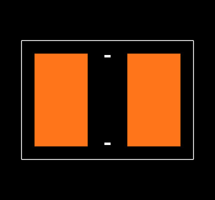 AISC-0805-R047J-T Footprint