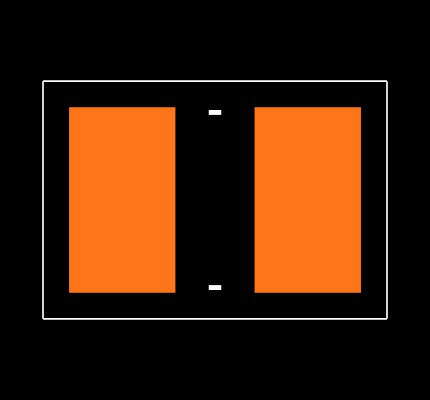 AISC-0805-R056G-T Footprint