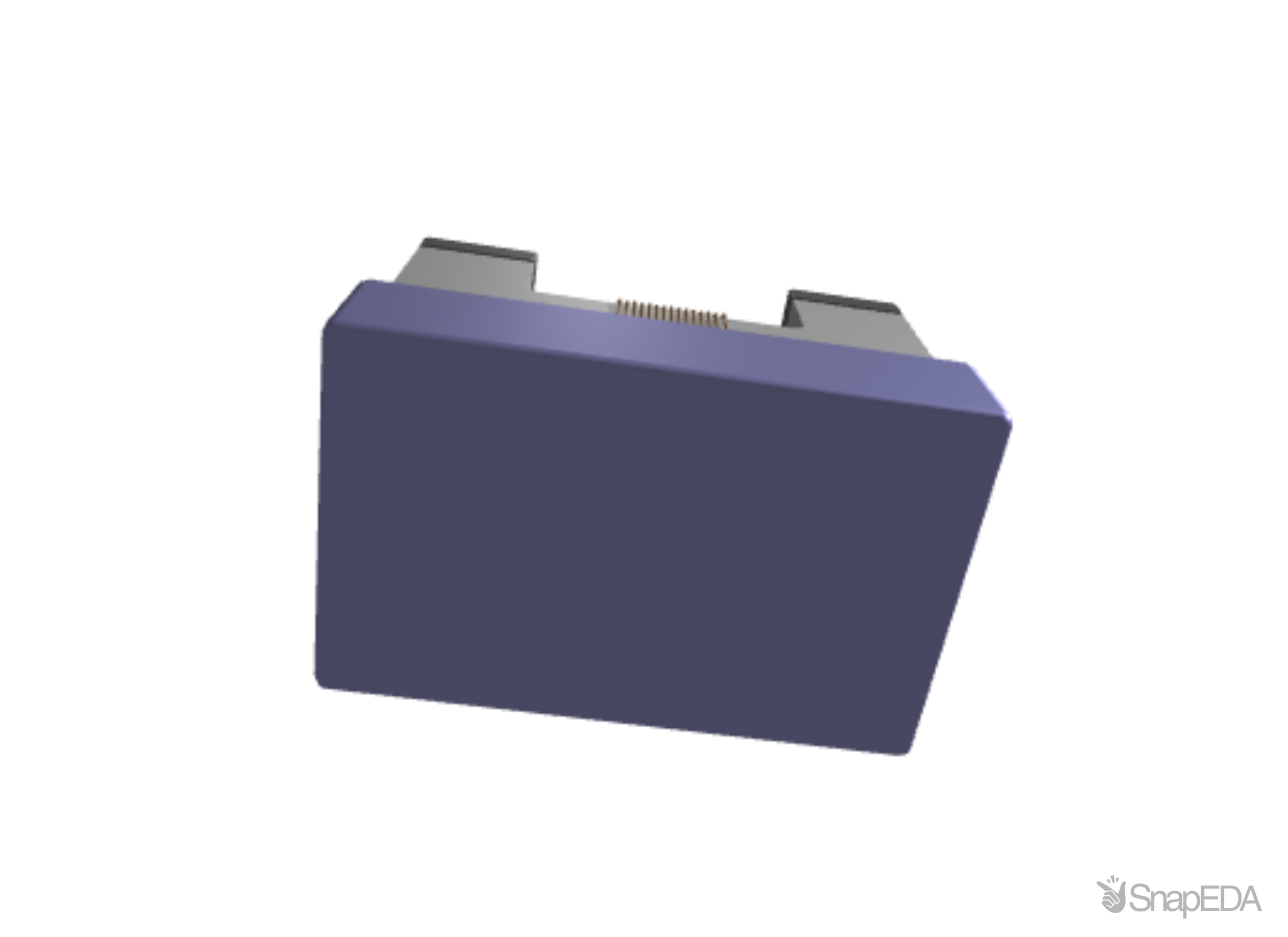 AISC-0805-R15G-T 3D Model