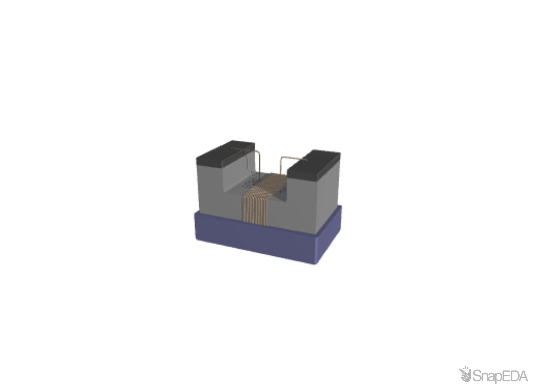 AISC-0805-R22J-T 3D Model