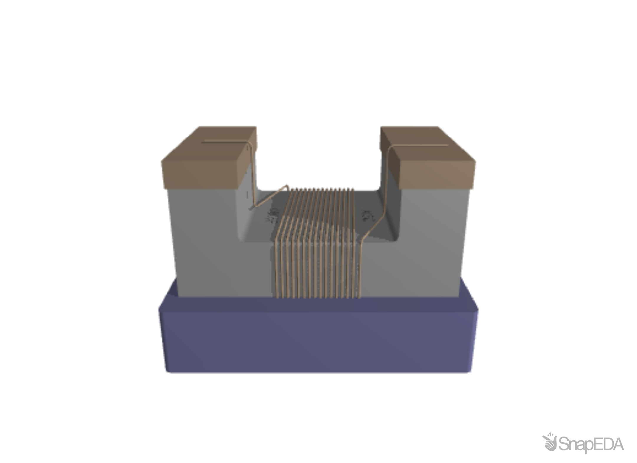 AISC-0805F-2R2G-T 3D Model